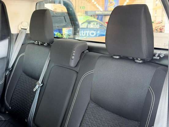 NISSAN-FRONTIER-2.3 16V TURBO DIESEL ATTACK CD 4X4 AUTOMÁTICO NISSAN-FRONTIER-2022
