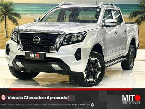 NISSAN-FRONTIER-2023