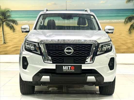 NISSAN-FRONTIER-2023