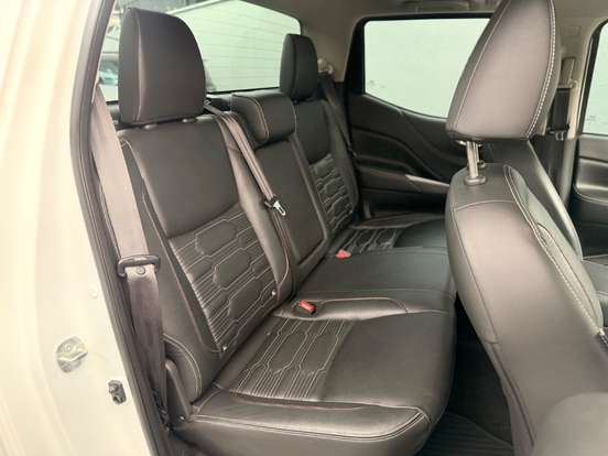 NISSAN-FRONTIER-2.3 16V TURBO DIESEL PRO4X CD 4X4 AUTOMÁTICO NISSAN-FRONTIER-2023
