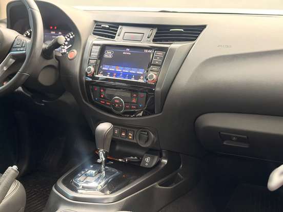 NISSAN-FRONTIER-2.3 16V TURBO DIESEL PRO4X CD 4X4 AUTOMÁTICO NISSAN-FRONTIER-2023