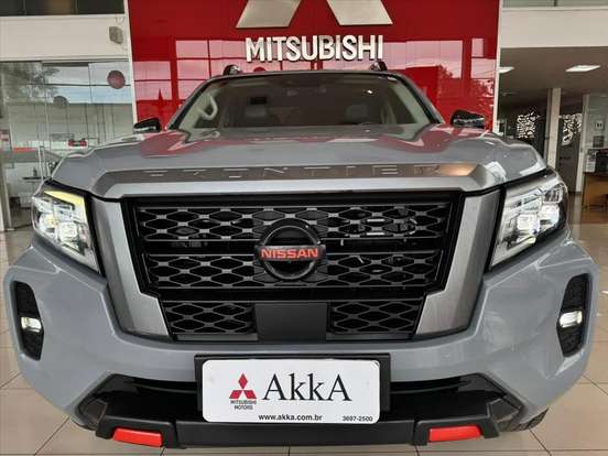 NISSAN-FRONTIER-2022