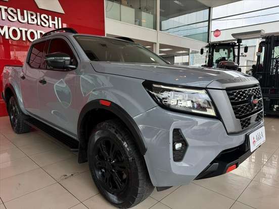NISSAN-FRONTIER-2022
