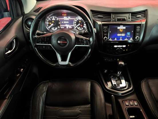 NISSAN-FRONTIER-2022