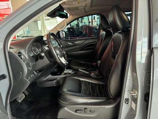 NISSAN-FRONTIER-2022