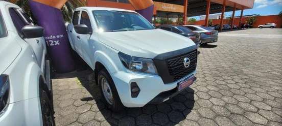 NISSAN-FRONTIER-2022