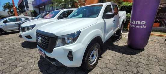NISSAN-FRONTIER-2022