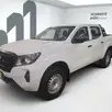 NISSAN FRONTIER 2.3 16V TURBO DIESEL S CD 4X4 MANUAL NISSAN FRONTIER 2.3 16V TURBO DIESEL S CD 4X4 MANUAL