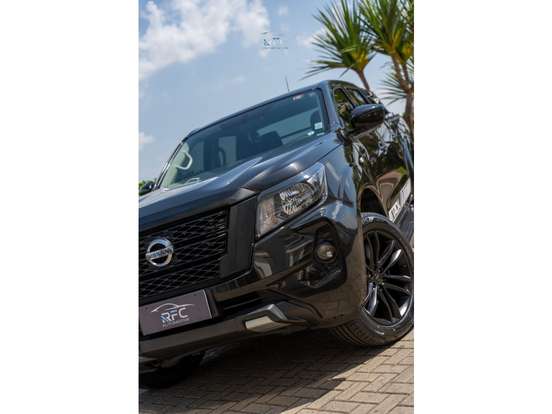 NISSAN-FRONTIER-2022