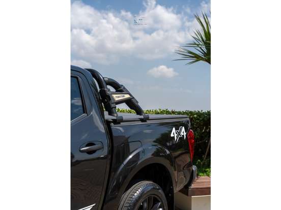 NISSAN-FRONTIER-2.3 16V TURBO DIESEL S CD 4X4 MANUAL NISSAN-FRONTIER-2022