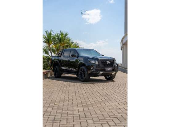 NISSAN-FRONTIER-2022