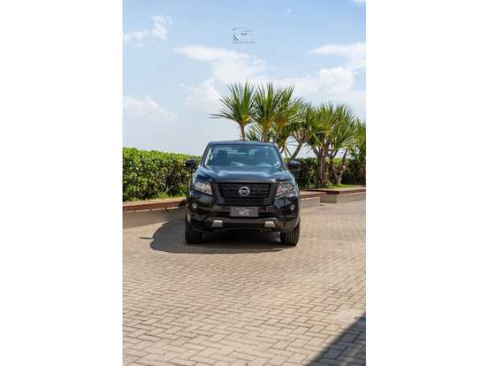 NISSAN-FRONTIER-2.3 16V TURBO DIESEL S CD 4X4 MANUAL NISSAN-FRONTIER-2022
