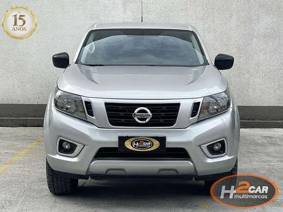 NISSAN-FRONTIER-2020