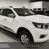 NISSAN FRONTIER 2.3 16V TURBO DIESEL SE CD 4X4 AUTOMÁTICO NISSAN FRONTIER 2.3 16V TURBO DIESEL SE CD 4X4 AUTOMÁTICO