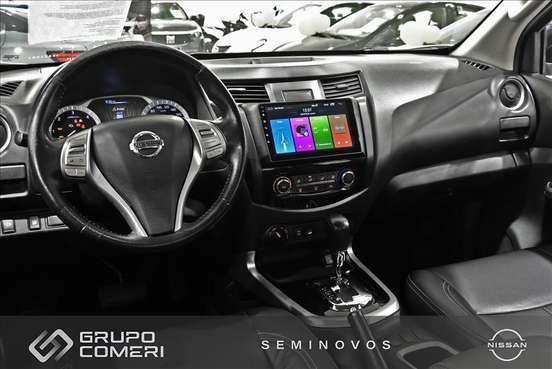 NISSAN-FRONTIER-2017
