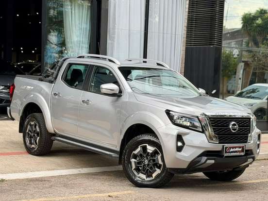 NISSAN-FRONTIER-2022