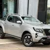 NISSAN FRONTIER 2.3 16V TURBO DIESEL XE CD 4X4 AUTOMÁTICO NISSAN FRONTIER 2.3 16V TURBO DIESEL XE CD 4X4 AUTOMÁTICO