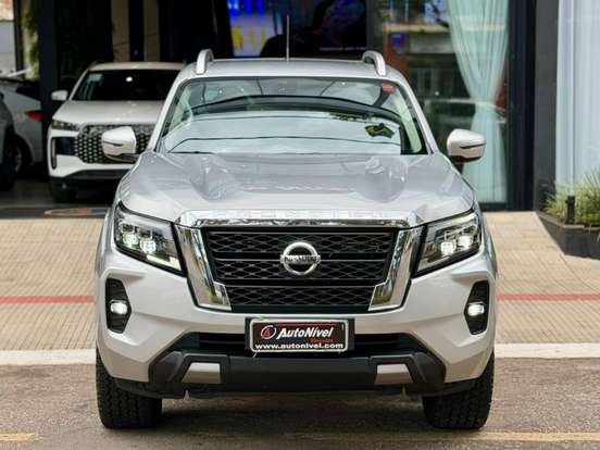NISSAN-FRONTIER-2022