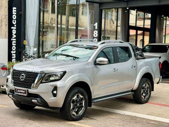 NISSAN-FRONTIER-2022