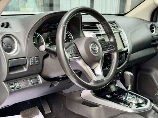 NISSAN-FRONTIER-2022