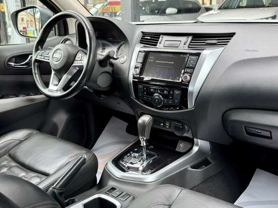 NISSAN-FRONTIER-2.3 16V TURBO DIESEL XE CD 4X4 AUTOMÁTICO NISSAN-FRONTIER-2022