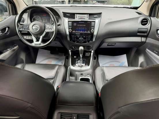 NISSAN-FRONTIER-2022