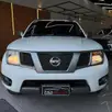 NISSAN FRONTIER 2.5 S 4X4 CD TURBO ELETRONIC DIESEL 4P MANUAL NISSAN FRONTIER 2.5 S 4X4 CD TURBO ELETRONIC DIESEL 4P MANUAL