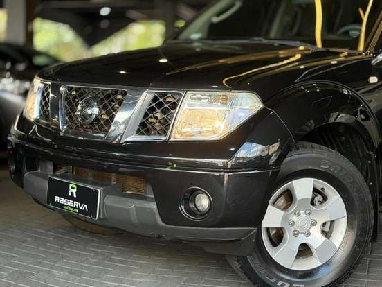 NISSAN-FRONTIER-2011