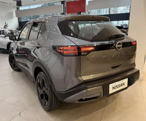 NISSAN-KAIT-2026