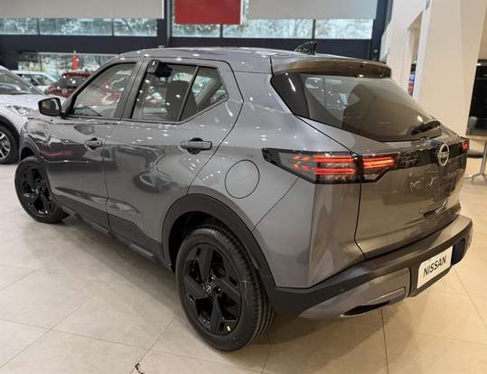 NISSAN-KAIT-2026