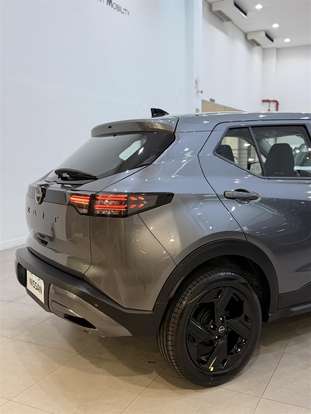 NISSAN-KAIT-1.6 FLEX ACTIVE XTRONIC NISSAN-KAIT-2026