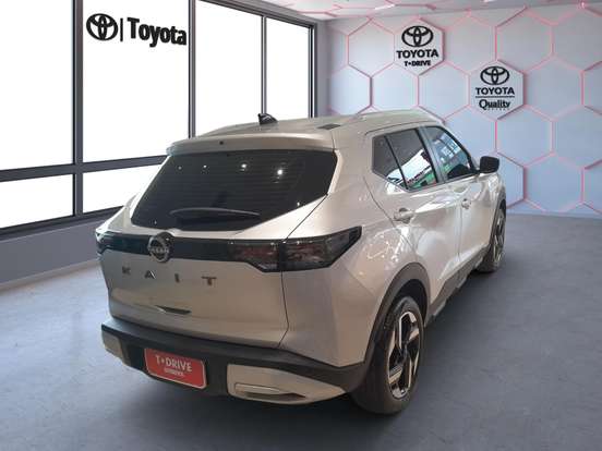 NISSAN-KAIT-2026