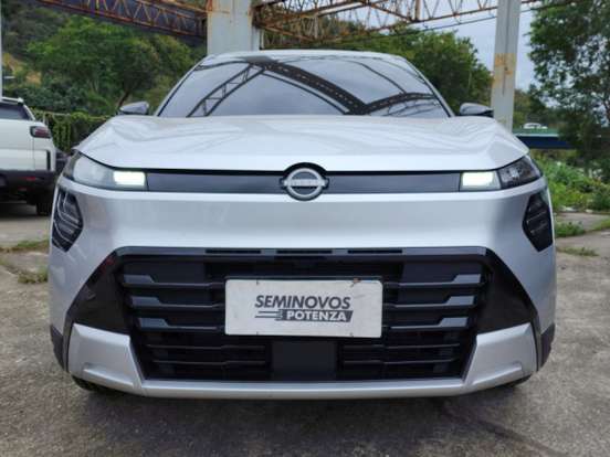 NISSAN-KAIT-1.6 FLEX SENSE XTRONIC NISSAN-KAIT-2026