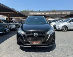 NISSAN KICKS 1.6 16V FLEXSTART ADVANCE XTRONIC NISSAN KICKS 1.6 16V FLEXSTART ADVANCE XTRONIC