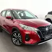 NISSAN KICKS 1.6 16V FLEXSTART ADVANCE XTRONIC NISSAN KICKS 1.6 16V FLEXSTART ADVANCE XTRONIC