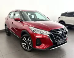 NISSAN KICKS 1.6 16V FLEXSTART ADVANCE XTRONIC NISSAN KICKS 1.6 16V FLEXSTART ADVANCE XTRONIC