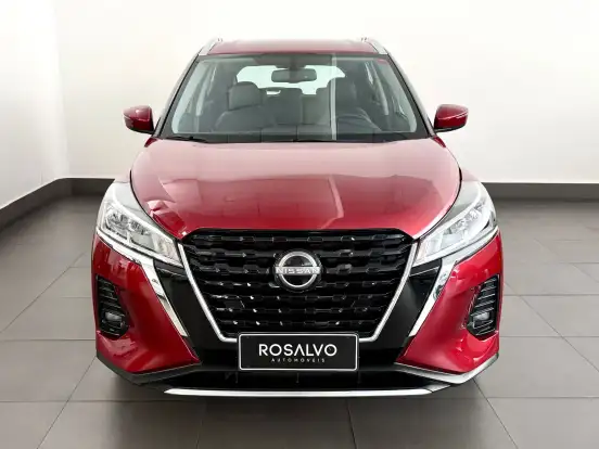 NISSAN-KICKS-1.6 16V FLEXSTART ADVANCE XTRONIC NISSAN-KICKS-2023