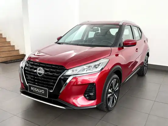NISSAN-KICKS-1.6 16V FLEXSTART ADVANCE XTRONIC NISSAN-KICKS-2023