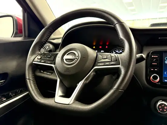 NISSAN-KICKS-1.6 16V FLEXSTART ADVANCE XTRONIC NISSAN-KICKS-2023