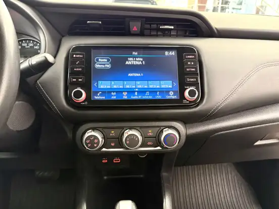 NISSAN-KICKS-1.6 16V FLEXSTART ADVANCE XTRONIC NISSAN-KICKS-2023