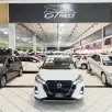 NISSAN KICKS 1.6 16V FLEXSTART EXCLUSIVE XTRONIC NISSAN KICKS 1.6 16V FLEXSTART EXCLUSIVE XTRONIC