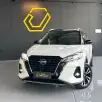 NISSAN KICKS 1.6 16V FLEXSTART EXCLUSIVE XTRONIC NISSAN KICKS 1.6 16V FLEXSTART EXCLUSIVE XTRONIC