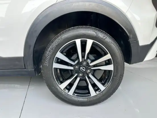 NISSAN-KICKS-1.6 16V FLEXSTART EXCLUSIVE XTRONIC NISSAN-KICKS-2023