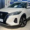 NISSAN KICKS 1.6 16V FLEXSTART EXCLUSIVE XTRONIC NISSAN KICKS 1.6 16V FLEXSTART EXCLUSIVE XTRONIC