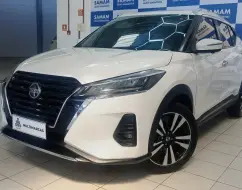 NISSAN KICKS 1.6 16V FLEXSTART EXCLUSIVE XTRONIC NISSAN KICKS 1.6 16V FLEXSTART EXCLUSIVE XTRONIC