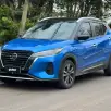 NISSAN KICKS 1.6 16V FLEXSTART EXCLUSIVE XTRONIC NISSAN KICKS 1.6 16V FLEXSTART EXCLUSIVE XTRONIC