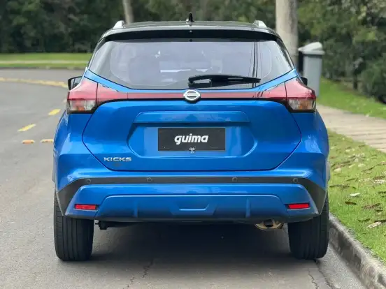 NISSAN-KICKS-2022