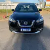 NISSAN KICKS 1.6 16V FLEXSTART S 4P XTRONIC NISSAN KICKS 1.6 16V FLEXSTART S 4P XTRONIC