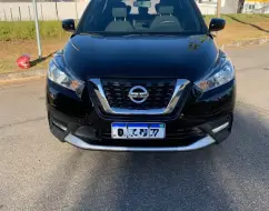 NISSAN KICKS 1.6 16V FLEXSTART S 4P XTRONIC NISSAN KICKS 1.6 16V FLEXSTART S 4P XTRONIC