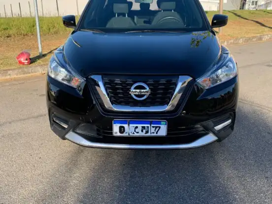 NISSAN-KICKS-1.6 16V FLEXSTART S 4P XTRONIC NISSAN-KICKS-2020